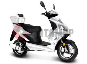  Omaks F3 - JJ150T-17 150cc