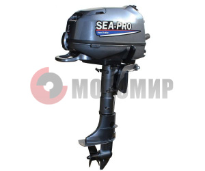   SEA-PRO F 5 S 4.