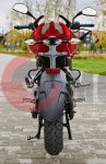  BAJAJ Pulsar 200NS, , , , 