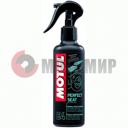    MOTUL E4 Perfect Seat 250 