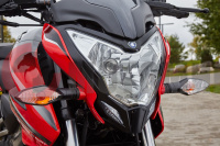  BAJAJ Pulsar 200NS, , , , 