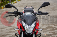  BAJAJ Pulsar 200NS, , , , 