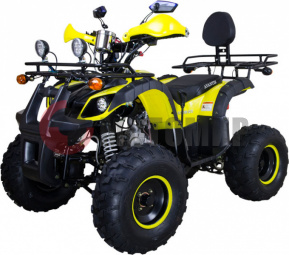  Avantis Hunter 8"M LUX 125cc 4 ( 17 !!!)