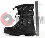   ALPINE PRO boots, .44