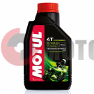   MOTUL 5100 4T 10W-40  1 