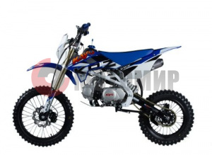  KAYO CLASSIC YX125EA 17/14 KRZ (/, .  2020 .)