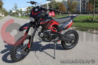  IRBIS R 125R