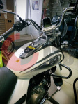  BAJAJ Avenger 220 Cruise DTS-i,  ,  