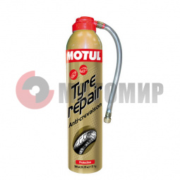   MOTUL Tyre Repair 300      