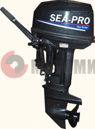   SEA-PRO T 30 S 2.