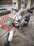  BAJAJ Avenger 220 Cruise DTS-i,  ,  