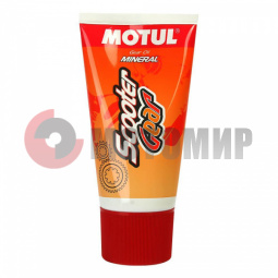   MOTUL Scooter Gear 80W-90 150 