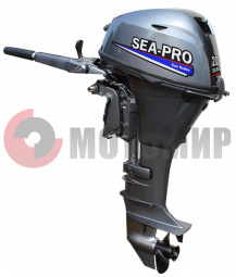   SEA-PRO F 20 S&E 4.