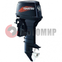  Tohatsu M5OD2 EPTOS 50/ 72..+.