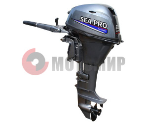   SEA-PRO F 20 S 4.