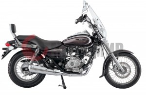  BAJAJ Avenger 220 Cruise DTS-i,  ,  