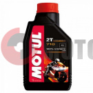   MOTUL 710 2T  1 