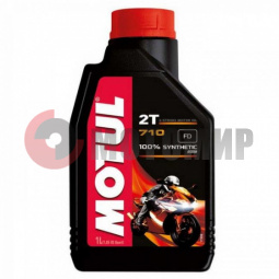   MOTUL 710 2T  1 