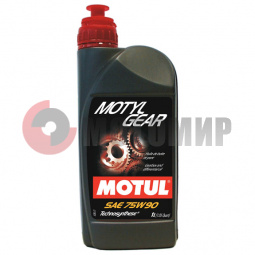   MOTUL Motylgear 75W-90   1 