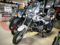  BAJAJ Avenger 220 Cruise DTS-i,  ,  