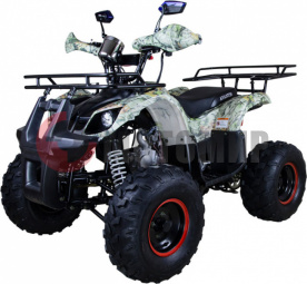  Avantis Hunter 8"M 125cc 4 ( 17 !!!)