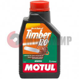     MOTUL Timber 120 1 