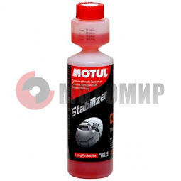    MOTUL Fuel STABILIZER 250 