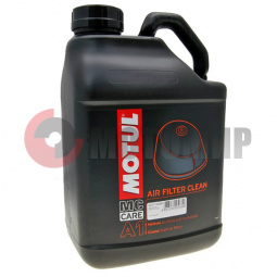    MOTUL A1 Air Filter Clean 5 