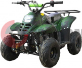  ATV Classic 6" 110cc 4