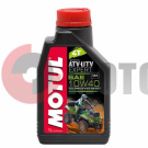   MOTUL ATV-UTV Expert 4T SAE 10W-40  1 