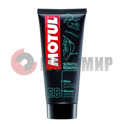     MOTUL E8 Scratch Remover 100 