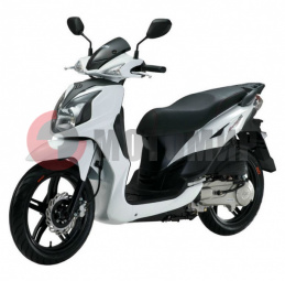  SYM Symphony SR 125 