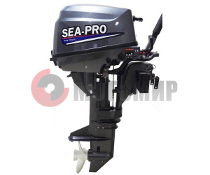   SEA-PRO F 9,8 S 4.