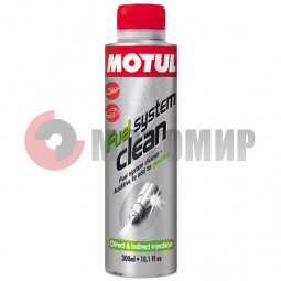    MOTUL Fuel System Clean Auto  300 