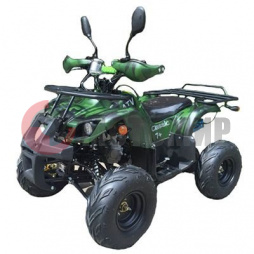  ATV Classic 7+" 125cc 4