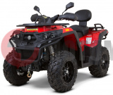 ATV  800 Duo ( )