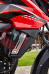  BAJAJ Pulsar 200NS, , , , 