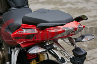  BAJAJ Pulsar 200NS, , , , 