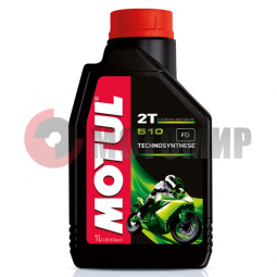   MOTUL 510 2T  1 