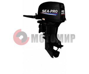   SEA-PRO T 40 JS 2. 