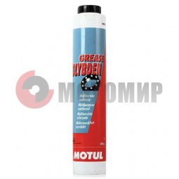   MOTUL Molybden 400 