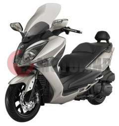  SYM JOYMAX 300i ABS 