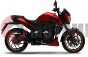  BAJAJ Dominar 400 UG DTS-I,  