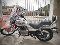  BAJAJ Avenger 220 Cruise DTS-i,  ,  