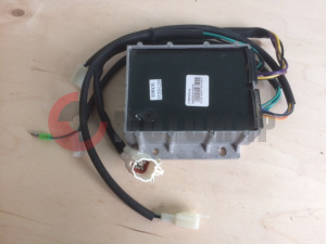   .12V ATV PolarFOX 