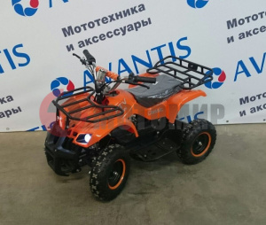  ATV Classic 800W ()