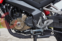  BAJAJ Pulsar 200NS, , , , 