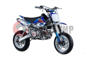  KAYO EVOLUTION YX150EM 17/14 KRZ Rolling Moto (. ., .  2020 .)