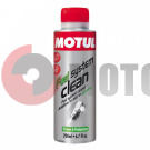     MOTUL Fuel System Clean Moto 4 200 