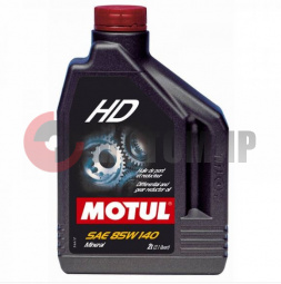   MOTUL HD 85W-140 2 